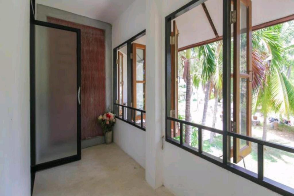 Hansa Beach Bantai Koh Phangan Exteriör bild